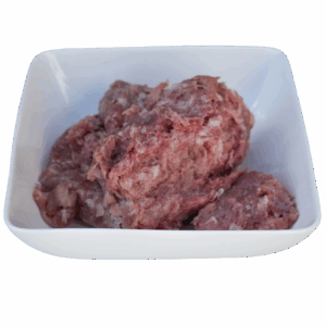 Hühnerhals