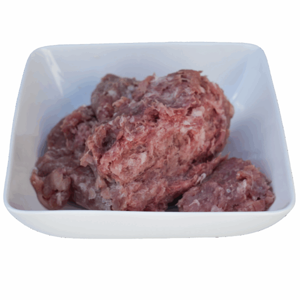 Hühnerhals