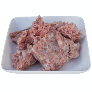 Putenbrust (ohne Knochen)