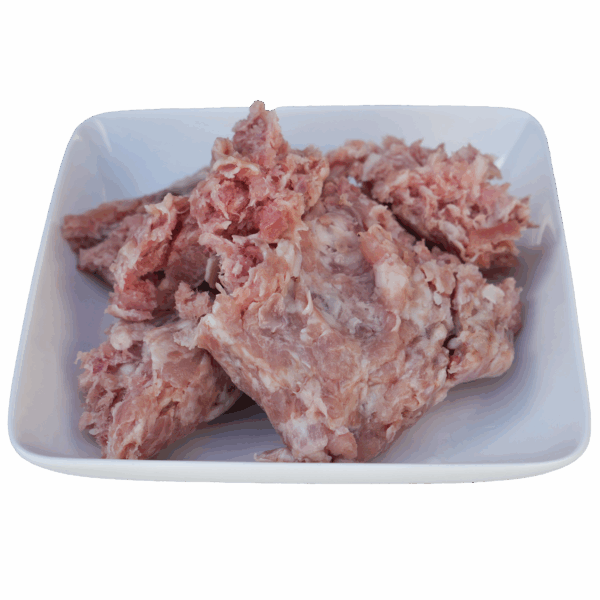 Putenbrust (ohne Knochen)