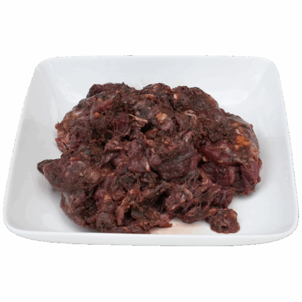Quer Beet Rindermix