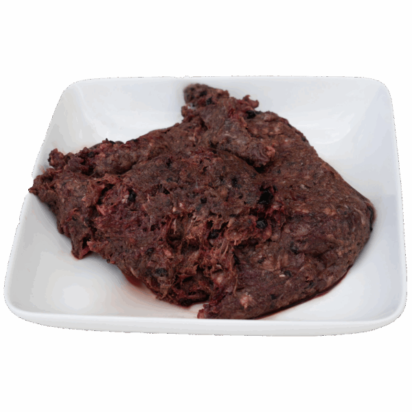 Mix für Welpen